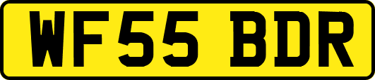 WF55BDR