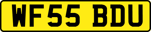 WF55BDU