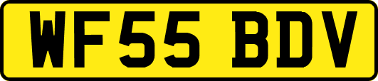 WF55BDV