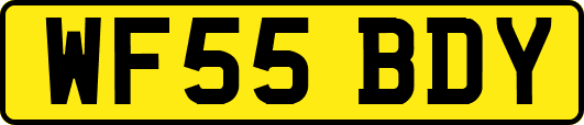 WF55BDY