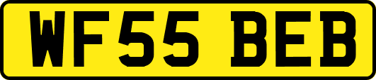 WF55BEB