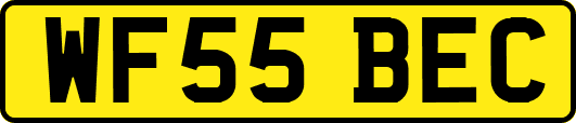 WF55BEC