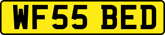 WF55BED