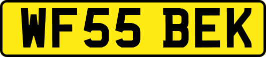 WF55BEK
