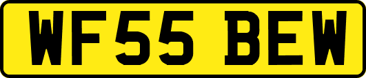WF55BEW