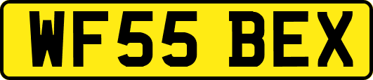 WF55BEX