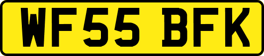 WF55BFK