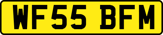 WF55BFM