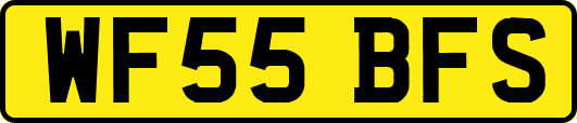 WF55BFS