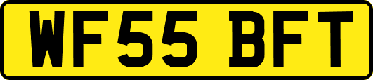 WF55BFT