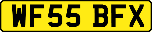 WF55BFX