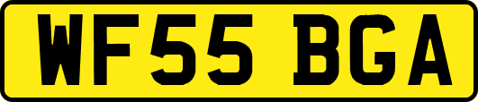 WF55BGA