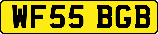 WF55BGB