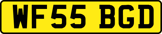 WF55BGD