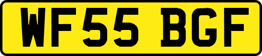 WF55BGF