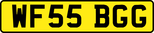 WF55BGG