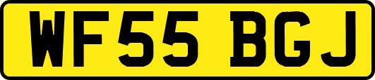 WF55BGJ