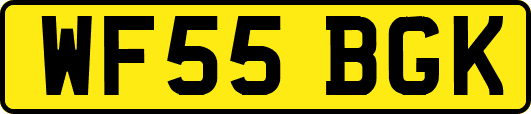 WF55BGK