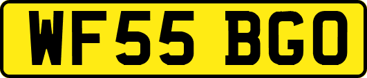 WF55BGO