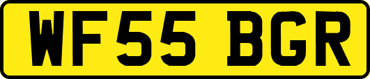WF55BGR