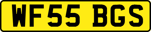 WF55BGS