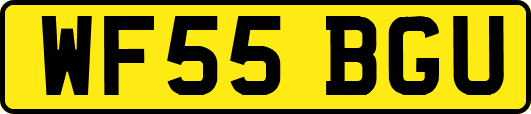 WF55BGU