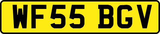 WF55BGV