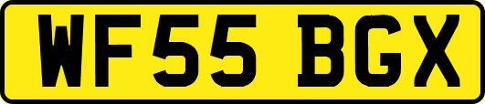 WF55BGX