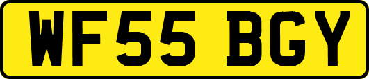 WF55BGY
