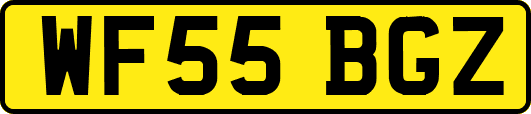 WF55BGZ