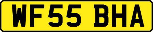 WF55BHA