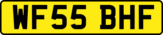 WF55BHF