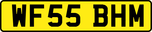 WF55BHM