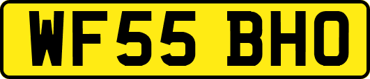 WF55BHO