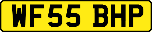 WF55BHP