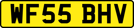 WF55BHV
