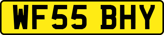 WF55BHY