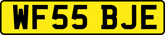 WF55BJE