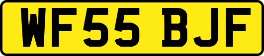 WF55BJF