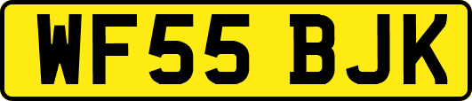 WF55BJK