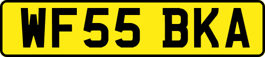 WF55BKA