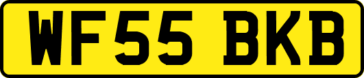 WF55BKB