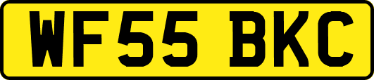 WF55BKC