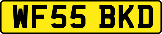 WF55BKD