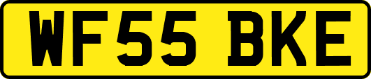 WF55BKE