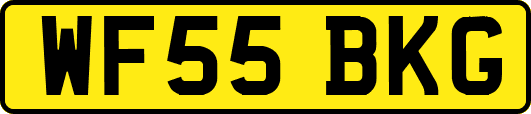 WF55BKG