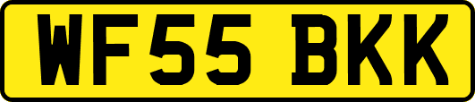 WF55BKK