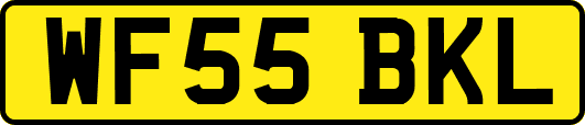 WF55BKL