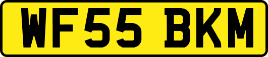 WF55BKM