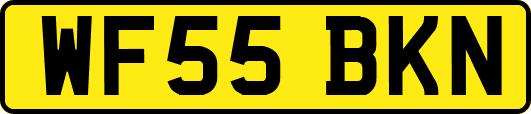 WF55BKN